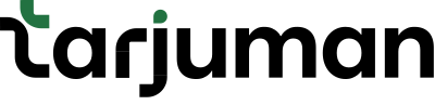 Tarjuman logo